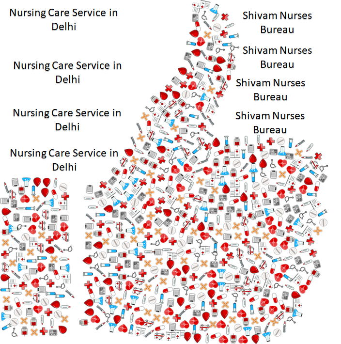 Nursing Care Services in Delhi, Home Care Nursing Services in Delhi